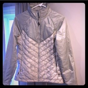North face jacket